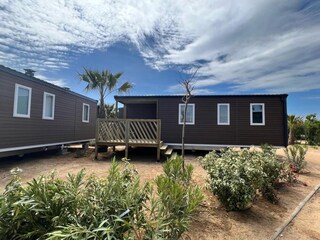 Vakantiehuis Malgrat de Mar Buitenaudio-opname 11