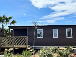 Ferienhaus Malgrat de Mar Außenaufnahme 12