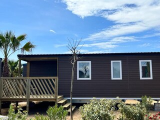 Maison de vacances Malgrat de Mar Enregistrement extérieur 12