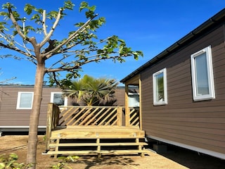 Ferienhaus Malgrat de Mar Außenaufnahme 13