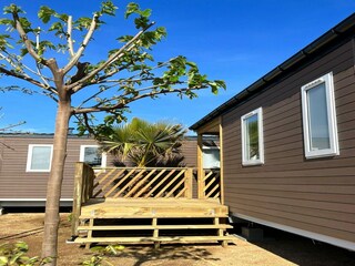 Holiday house Malgrat de Mar Outdoor Recording 15