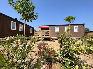 Ferienhaus Malgrat de Mar Außenaufnahme 3