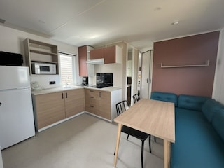 Ferienhaus Malgrat de Mar Ausstattung 16