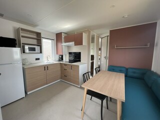 Vakantiehuis Malgrat de Mar Kenmerken 17