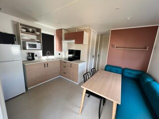 Ferienhaus Malgrat de Mar Ausstattung 18