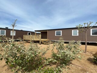 Ferienhaus Malgrat de Mar Außenaufnahme 14