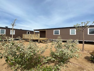 Ferienhaus Malgrat de Mar Außenaufnahme 8