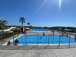 Vakantiehuis Malgrat de Mar Buitenaudio-opname 9