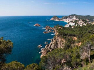 Casa per le vacanze Malgrat de Mar Ambiente 22