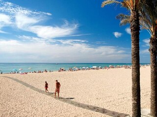 Holiday house Malgrat de Mar Environment 24