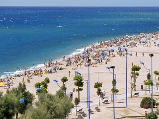 Vakantiehuis Malgrat de Mar Omgeving 25