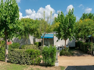 Ferienhaus Malgrat de Mar Außenaufnahme 16