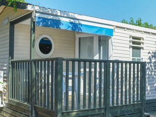 Vakantiehuis Malgrat de Mar Buitenaudio-opname 9
