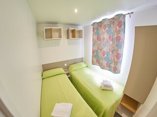 Vakantiehuis Malgrat de Mar Kenmerken 28