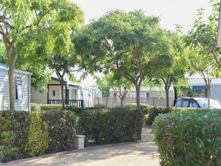 Vakantiehuis Malgrat de Mar Buitenaudio-opname 12