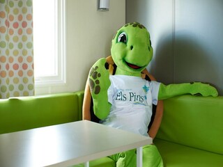 Casa per le vacanze Malgrat de Mar Caratteristiche 23