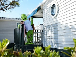 Holiday house Malgrat de Mar Outdoor Recording 4