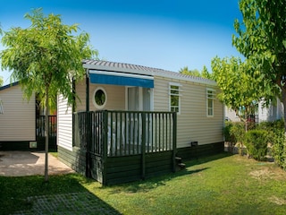 Ferienhaus Malgrat de Mar Außenaufnahme 12