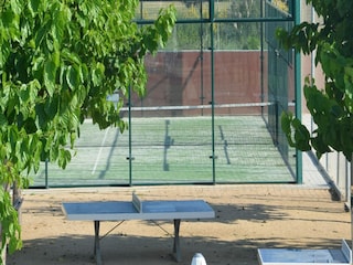 Maison de vacances Malgrat de Mar Enregistrement extérieur 6