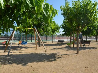 Maison de vacances Malgrat de Mar Enregistrement extérieur 14