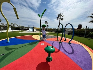 Vakantiehuis Malgrat de Mar  38