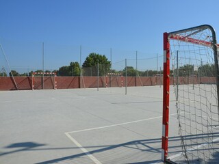 Ferienhaus Malgrat de Mar  39