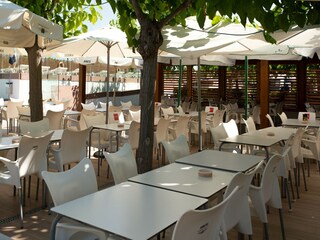 Holiday house Malgrat de Mar Environment 29