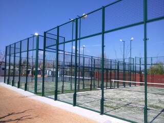 Holiday house Malgrat de Mar  34