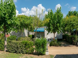 Vakantiehuis Malgrat de Mar Buitenaudio-opname 2