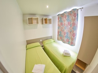 Ferienhaus Malgrat de Mar Ausstattung 16