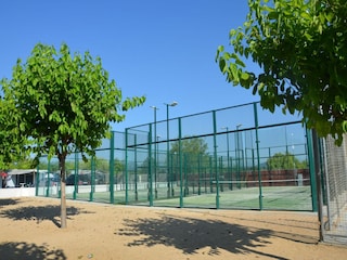 Maison de vacances Malgrat de Mar  34