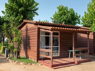 Ferienhaus Malgrat de Mar Außenaufnahme 1