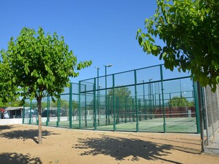 Vakantiehuis Malgrat de Mar  32