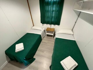 Vakantiehuis Malgrat de Mar Kenmerken 21