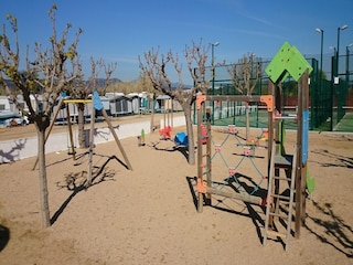 Ferienhaus Malgrat de Mar Außenaufnahme 6