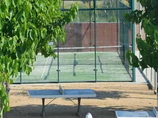 Casa de vacaciones Malgrat de Mar Grabación al aire libre 4