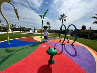 Vakantiehuis Malgrat de Mar  35