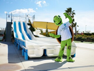 Vakantiehuis Malgrat de Mar  38