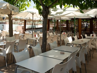 Ferienhaus Malgrat de Mar Umgebung 27
