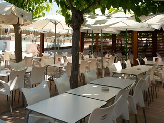 Holiday house Malgrat de Mar Environment 27