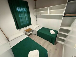 Vakantiehuis Malgrat de Mar Kenmerken 22