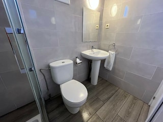 Ferienhaus Malgrat de Mar Ausstattung 22
