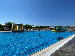 Vakantiehuis Malgrat de Mar Buitenaudio-opname 10