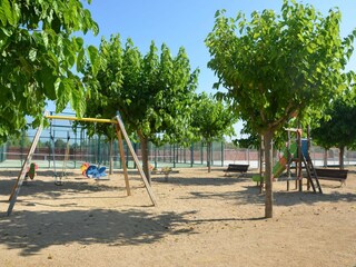 Vakantiehuis Malgrat de Mar Buitenaudio-opname 12