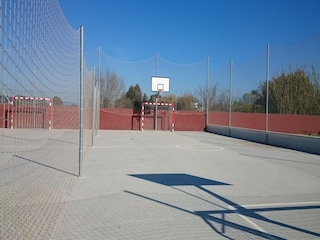 Ferienhaus Malgrat de Mar  35