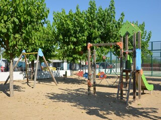 Vakantiehuis Malgrat de Mar Buitenaudio-opname 7