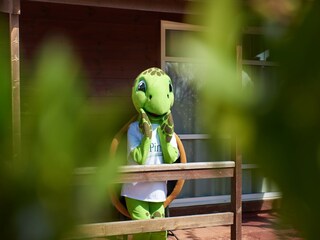 Casa de vacaciones Malgrat de Mar  40