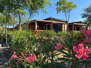 Casa per le vacanze Malgrat de Mar Registrazione all'aperto 6