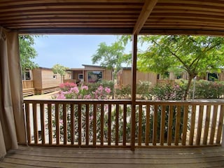 Ferienhaus Malgrat de Mar Außenaufnahme 14