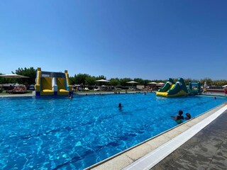 Casa per le vacanze Malgrat de Mar Registrazione all'aperto 11